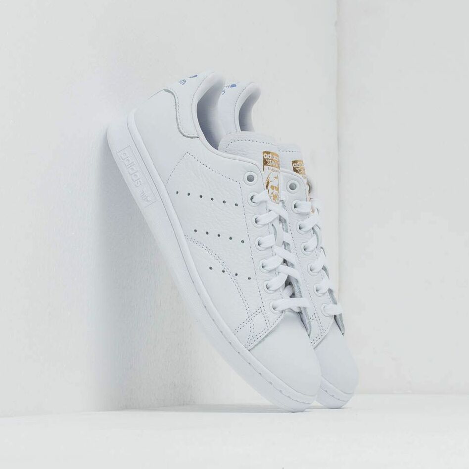adidas Stan Smith W Ftw White/ Realil/ Rawgol CG6014