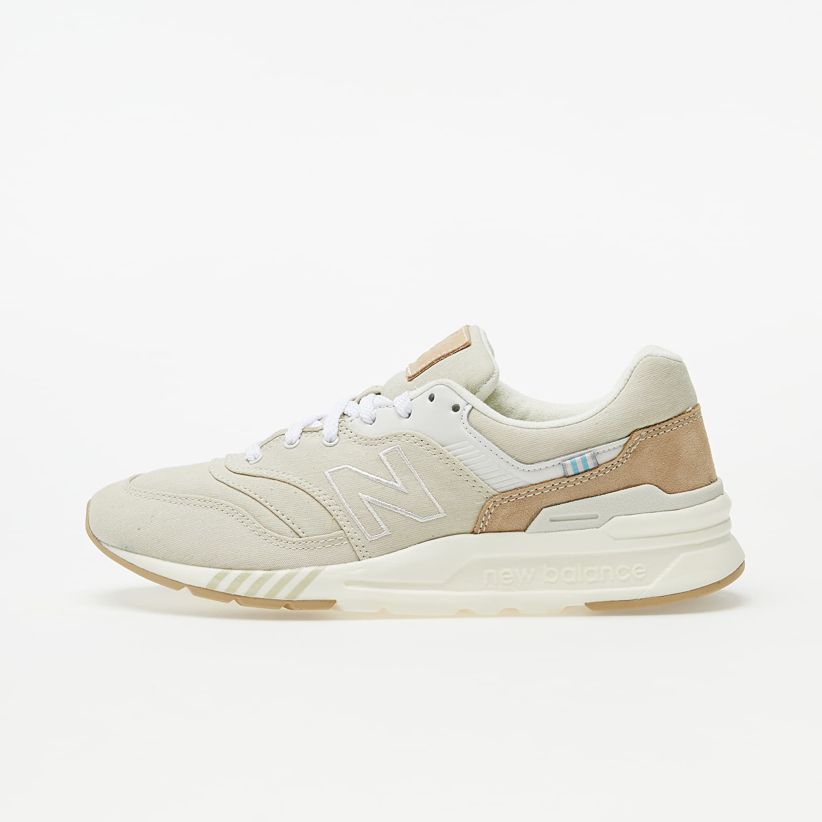 New Balance 997 Beige CW997HBG