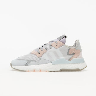adidas Nite Jogger W Grey One/ Ftw White/ Pink Tint FV1328