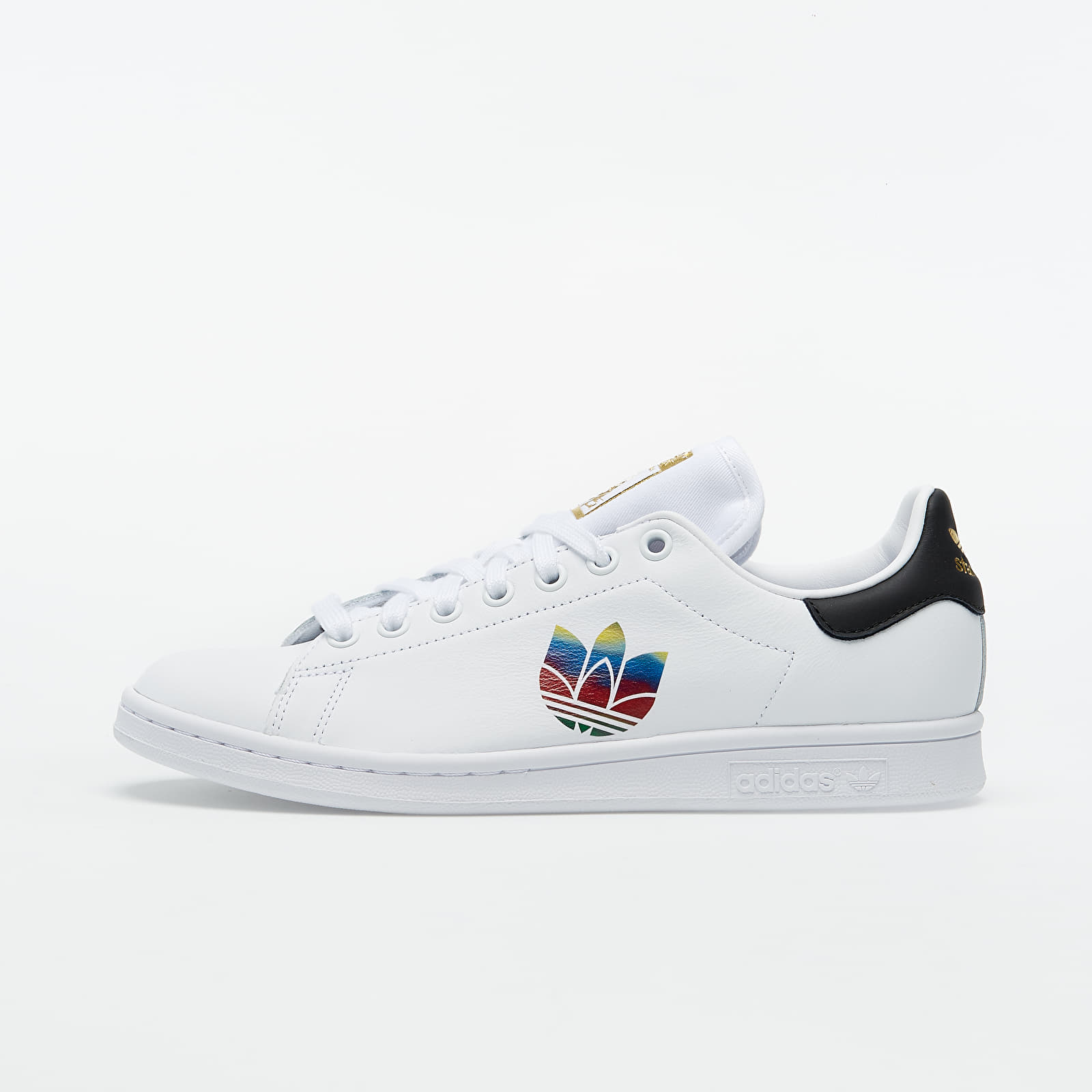 adidas Stan Smith W Ftw White/ Core Black/ Gold Metalic FW2443