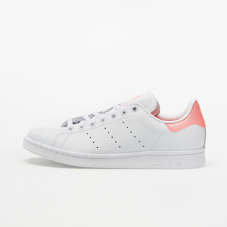 adidas Stan Smith W Ftw White/ Signature Pink/ Ftw White FU9649