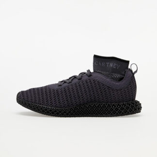 adidas x Stella McCartney Alphaedge 4D Night Steel/ Core Black/ Plane Mause FV6516