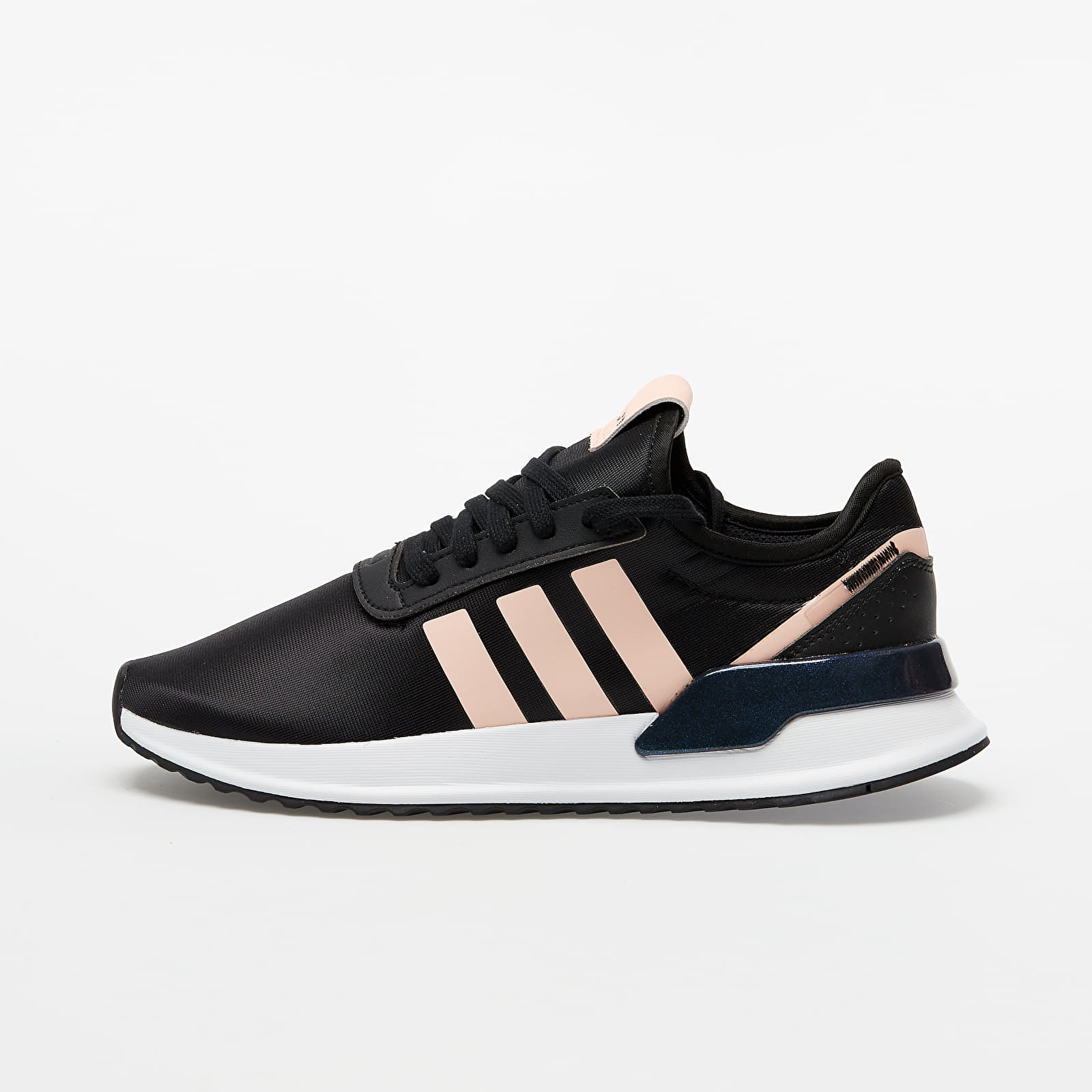 adidas U_Path X W Core Black/ Core Black/ Haze Coral FV9256