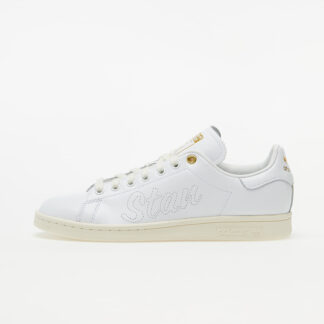 adidas Stan Smith W Off White/ Ftw White/ Gold Metalic FW2591