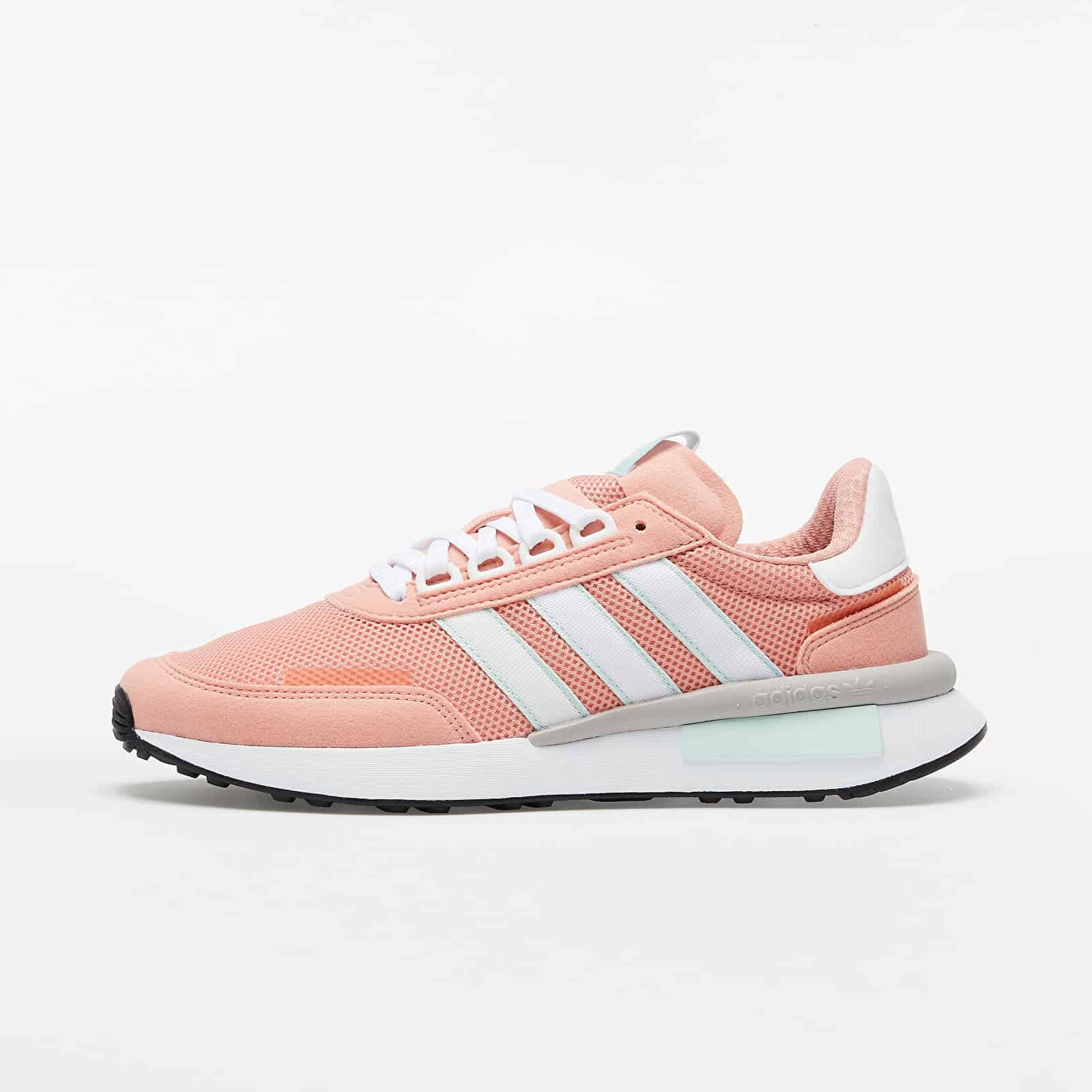 adidas Retroset W Trace Pink/ Ftw White/ Ice Mint FW4785