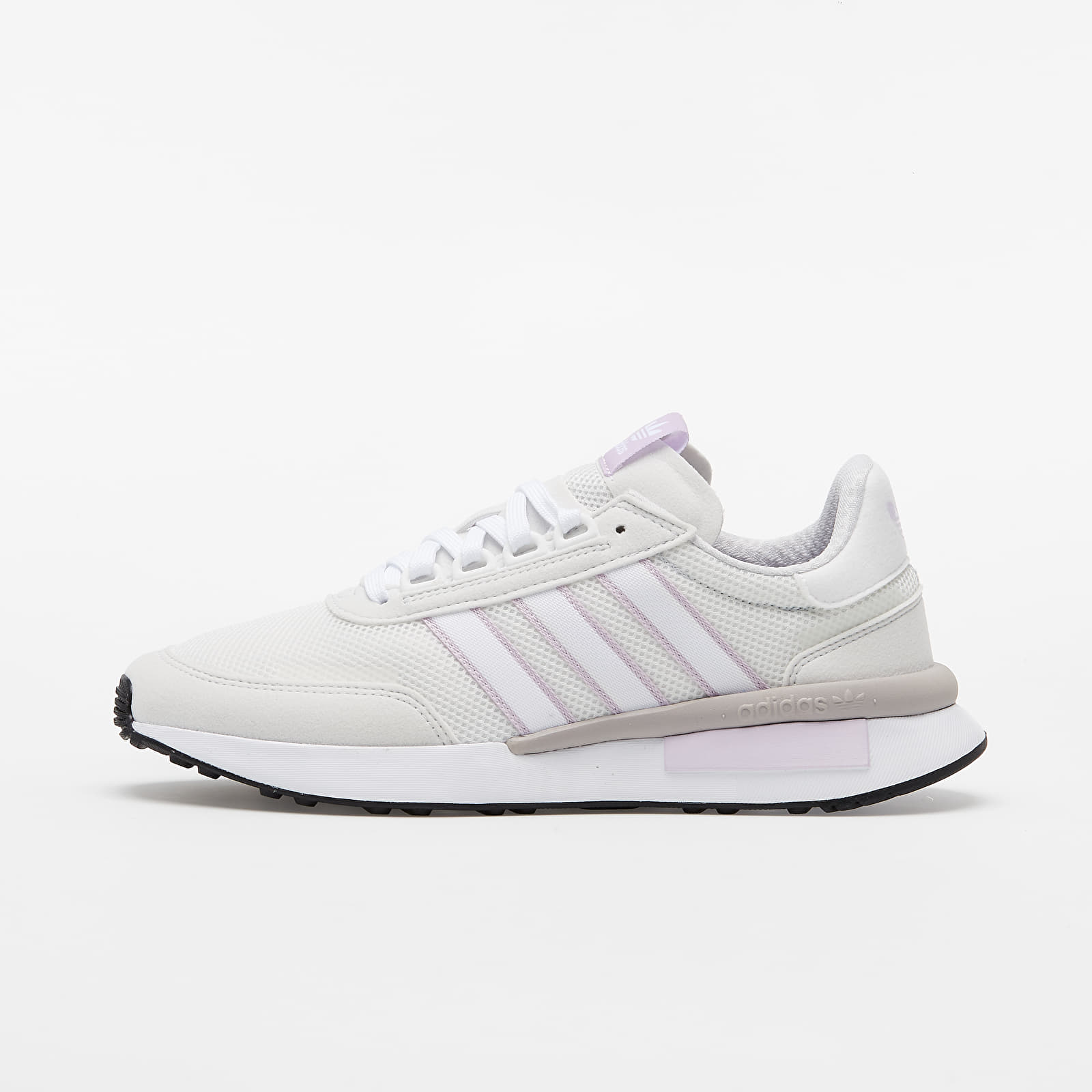 adidas Retroset W Crystal White/ Ftw White/ Purple Tint FW4814