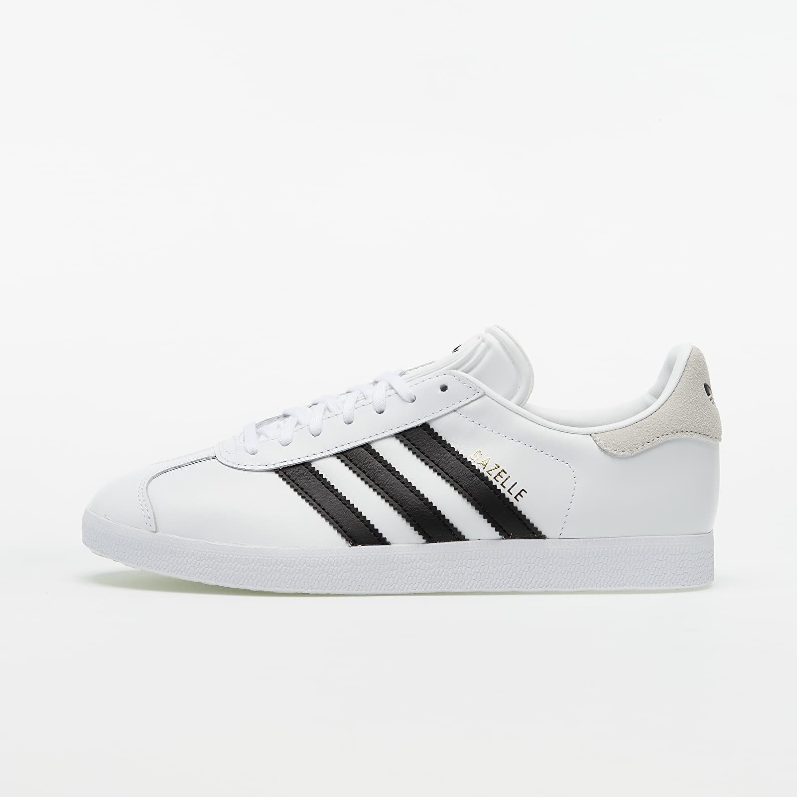 adidas Gazelle W Ftw White/ Core Black/ Crystal White FU9910