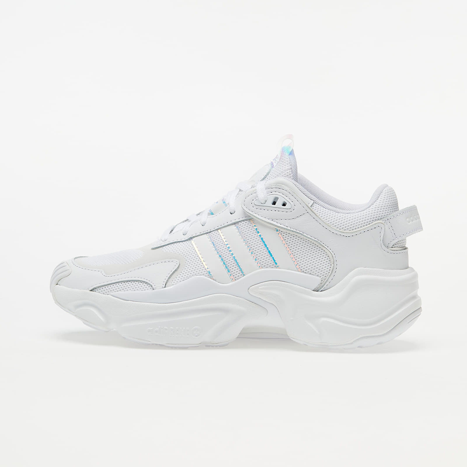 adidas Magmur Runner W Ftw White/ Ftw White/ Ftw White FV1158