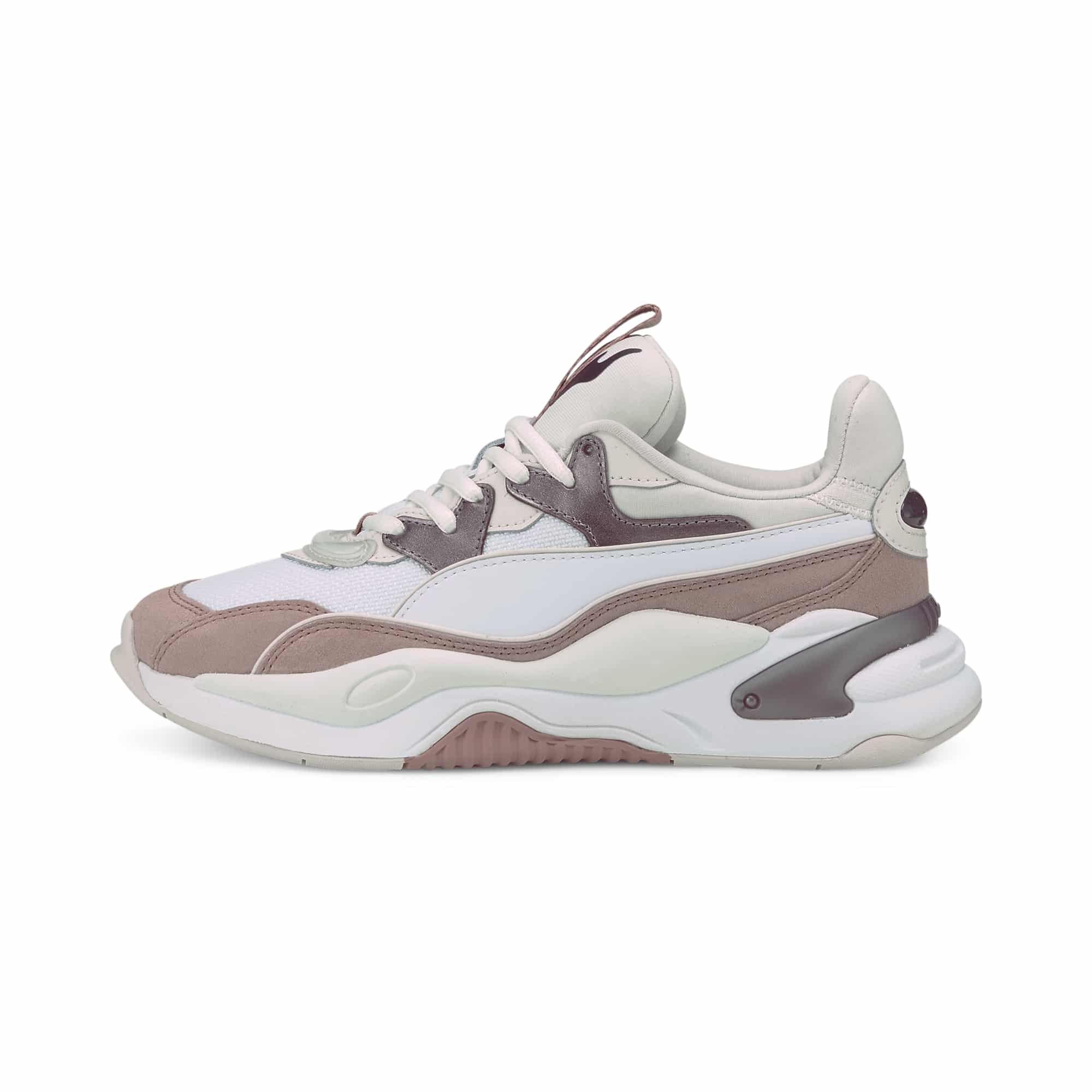 Puma RS-2K Soft Metal Wn"s Vaporous Grey-Misty Rose 37466601