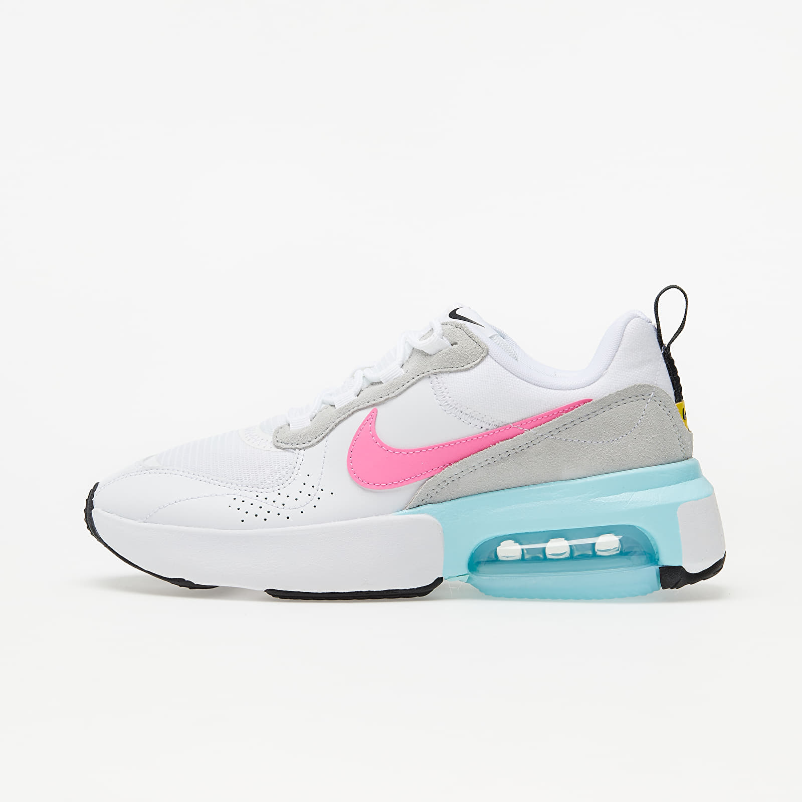 Nike W Air Max Verona White/ Pink Glow-Pure Platinum DA4293-100