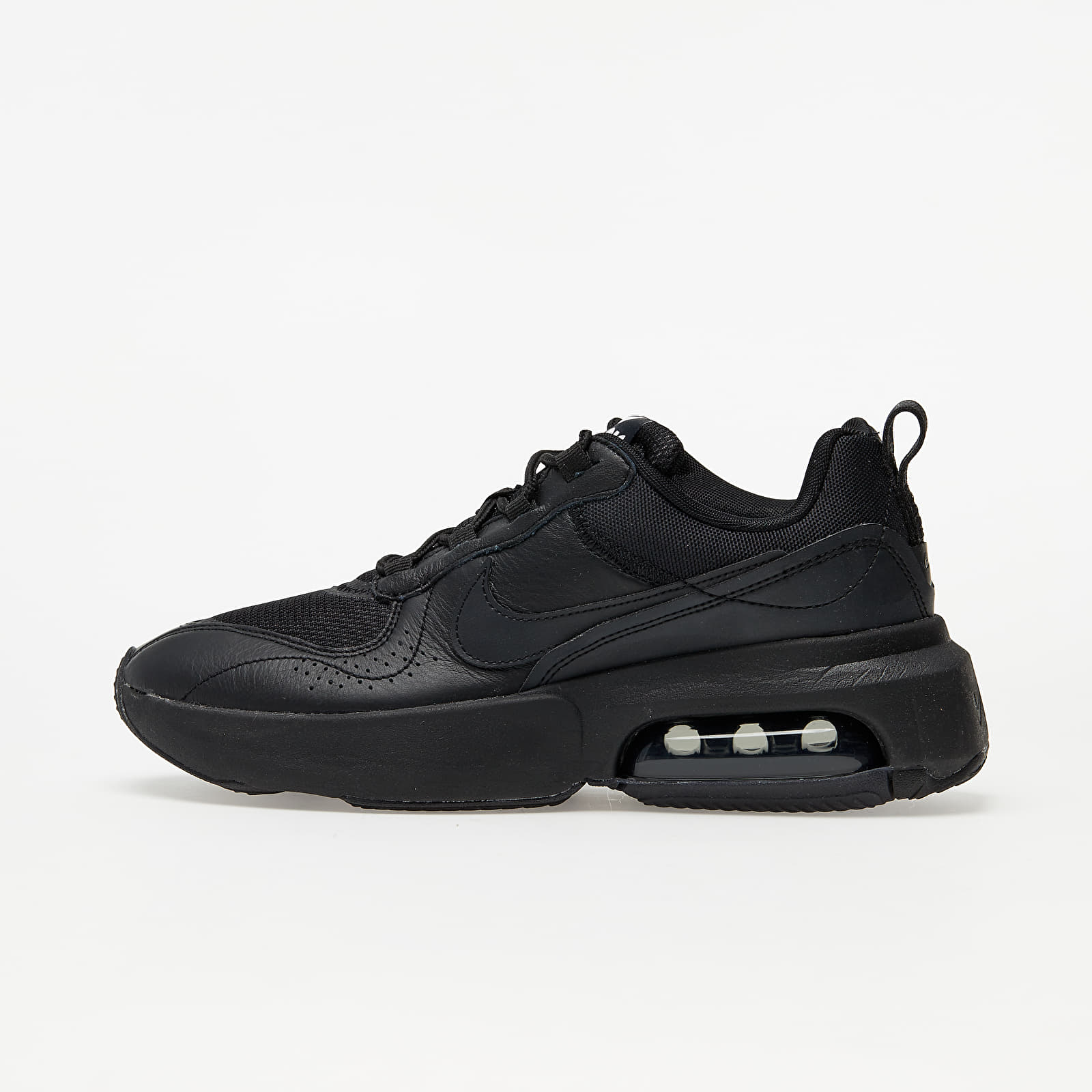Nike W Air Max Verona Black/ Black-Metallic Silver CU7904-002