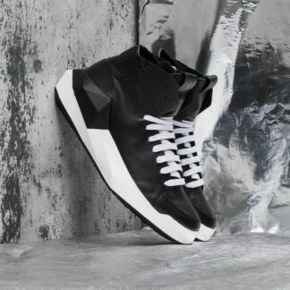 Cinzia Araia Black Calf/ Black Calf CA885Blackcalf