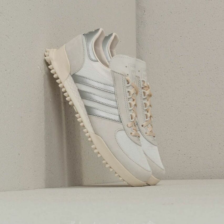 adidas Marathon TR Crystal White/ Core Black/ Chalk White BB6805
