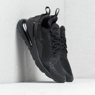 Nike Air Max 270 Black/ Black-Black AH8050-005