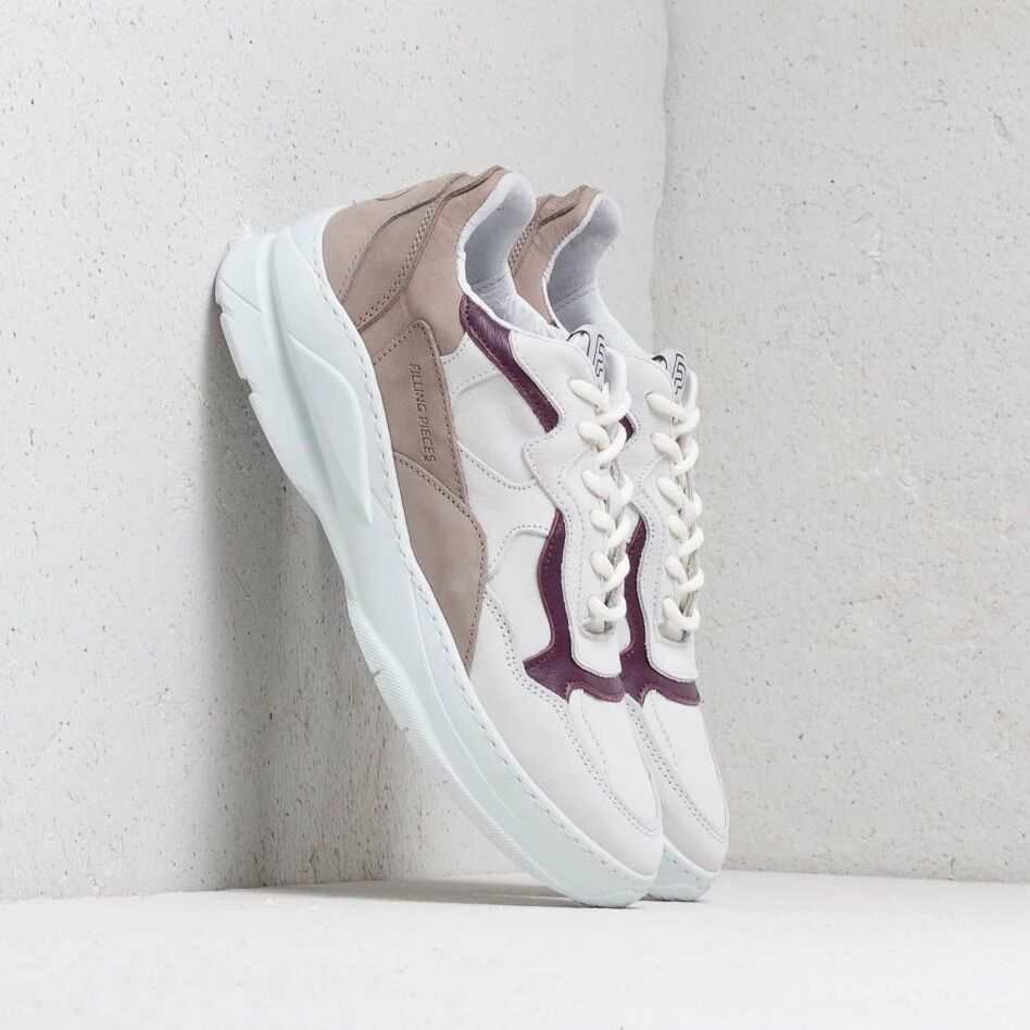 Filling Pieces Low Fade Cosmo Mix Taupe/ Lila 376250719730