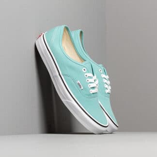 Vans Authentic Aqua Haze/ True White VN0A38EMVKQ1