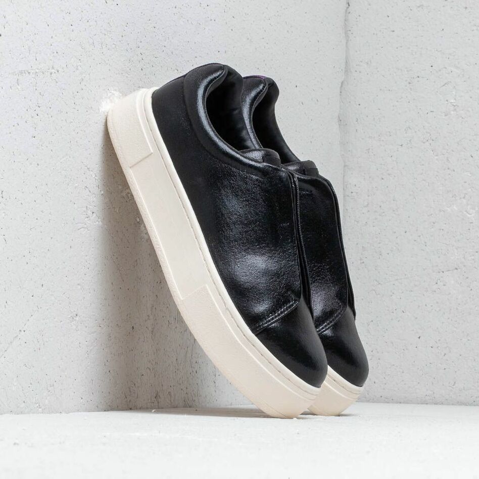 Eytys Doja S-O Coated Black DojaS-OCoatedBlack