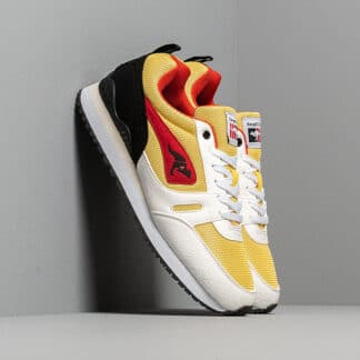 KangaROOS Omniracer White/ Neon Yellow 472330000023