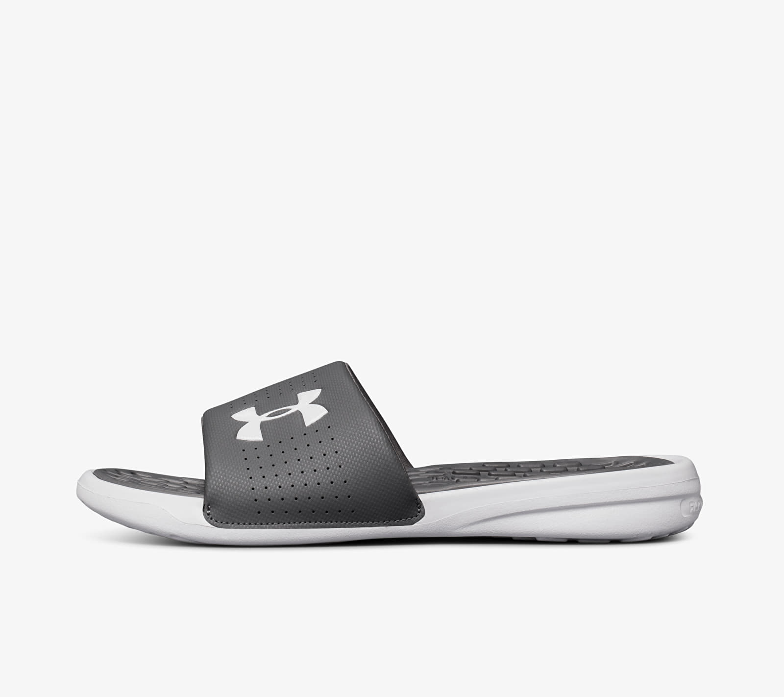 Under Armour M Playmaker Fix SL Graphite 3000061-101