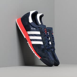 adidas SL 80 Tech Indigo/ Ftw White/ Legend Ink FV4415