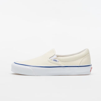 Vans OG Classic Slip-On (Canvas) Classic VN0A45JK0RD1