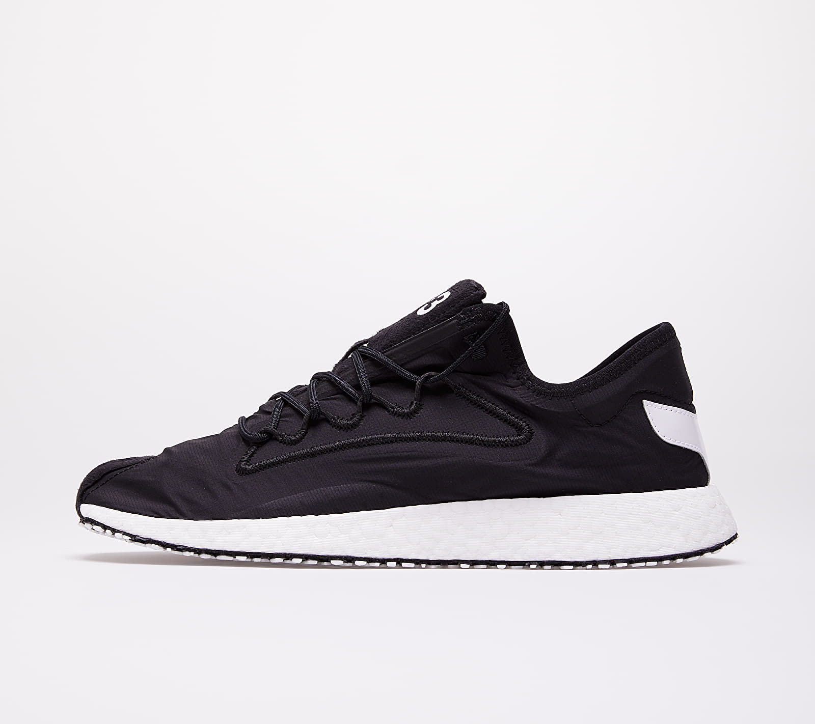 Y-3 Raito Racer Black/ Ftw White/ Black EH1435