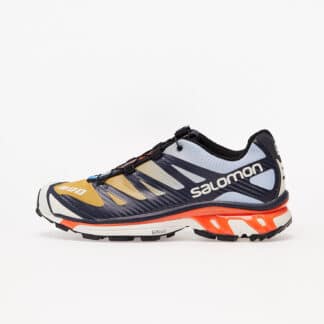Salomon XT-4 Advanced Kentucky Blue/ Arrowwood/ Red Orange 412629
