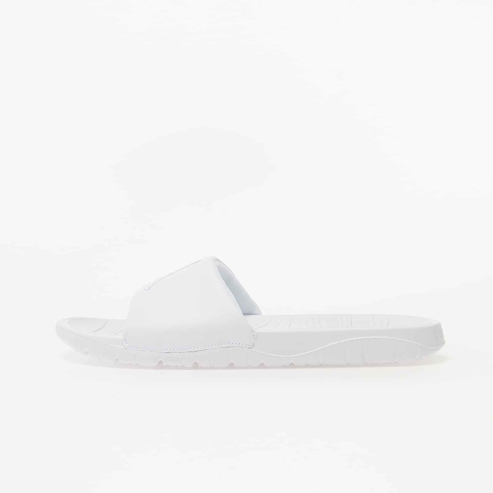 Jordan Break Slide White/ White AR6374-101