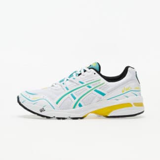 Asics Gel-1090 White/ Techno Cyan 1021A275-108