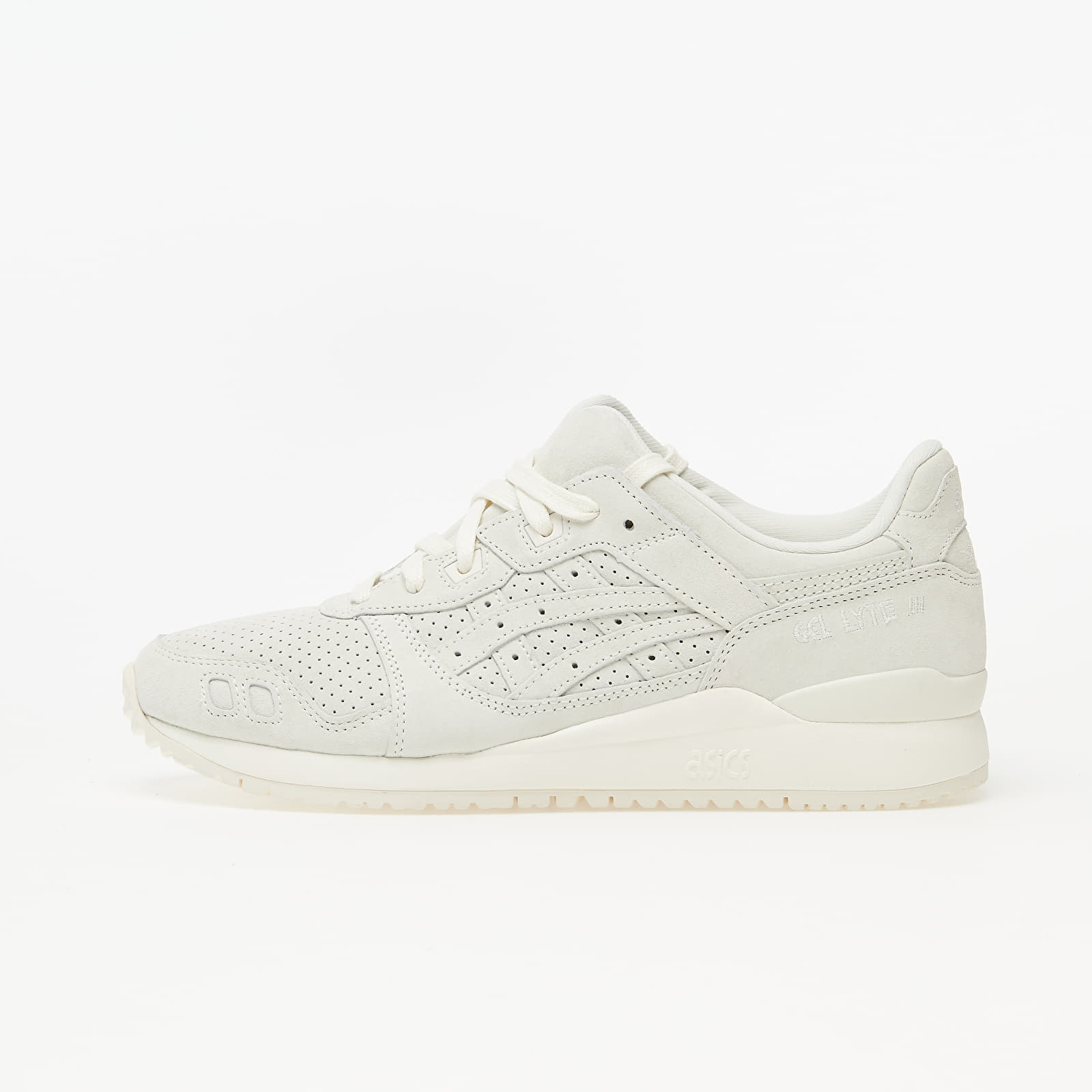 Asics Gel-Lyte III OG Cream/ Cream 1201A050-100