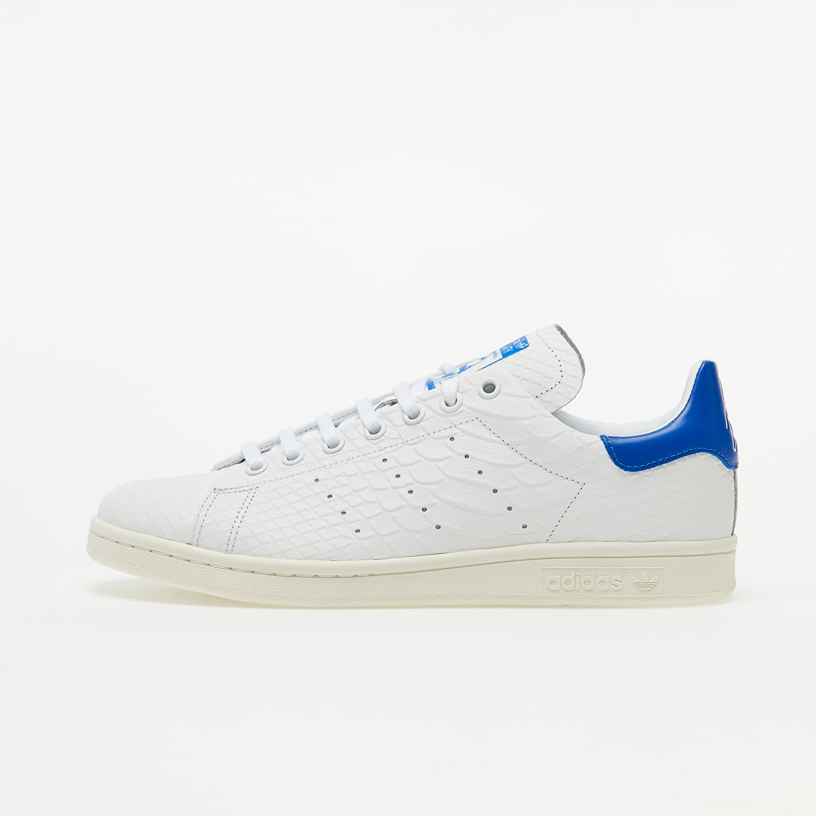adidas Stan Smith Recon Ftw White/ Crystal White/ Off White FU9587