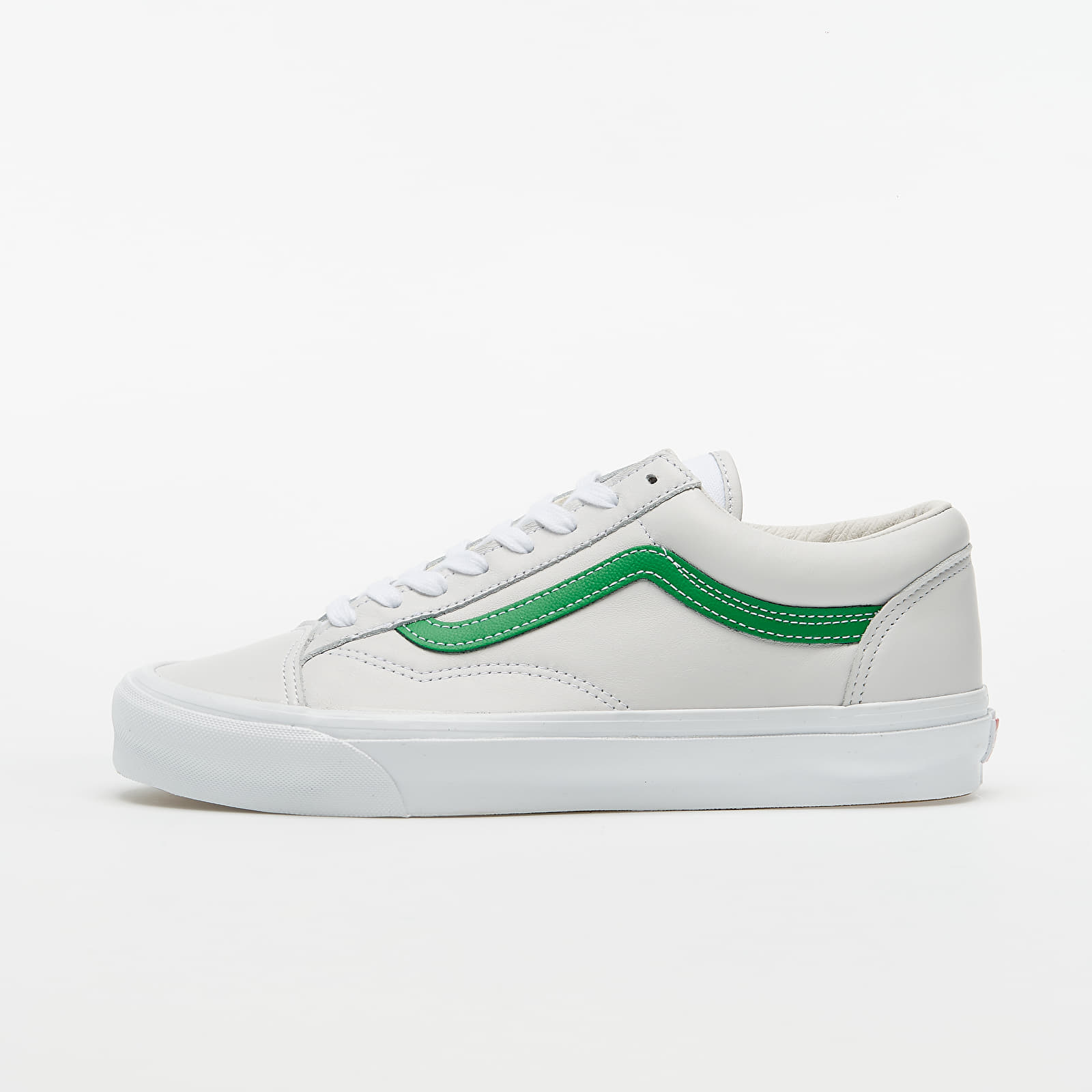 Vans OG Style 36 LX (Leather) Deep/ VN0A4BVE21C1