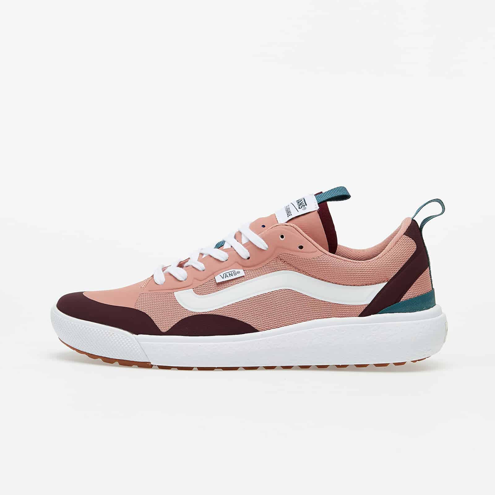 Vans Ultrarange Exo (Pop) Rose Dawn/ True White VN0A4U1K26S1
