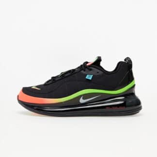 Nike MX-720-818 WW Black/ White-Green Strike-Flash Crimson CT1282-001