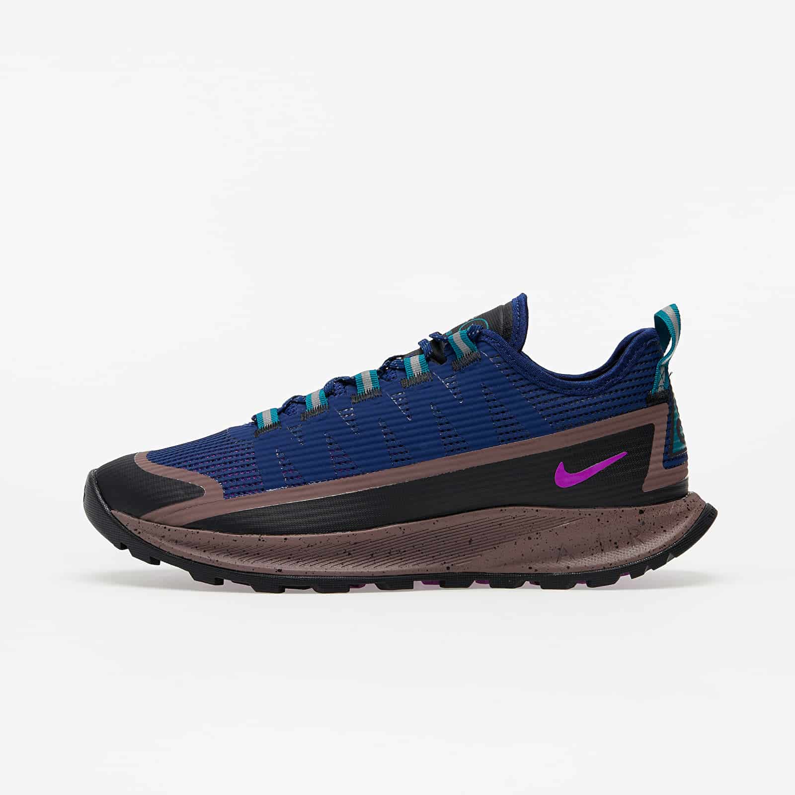 Nike ACG Air Nasu Blue Void/ Vivid Purple CV1779-400