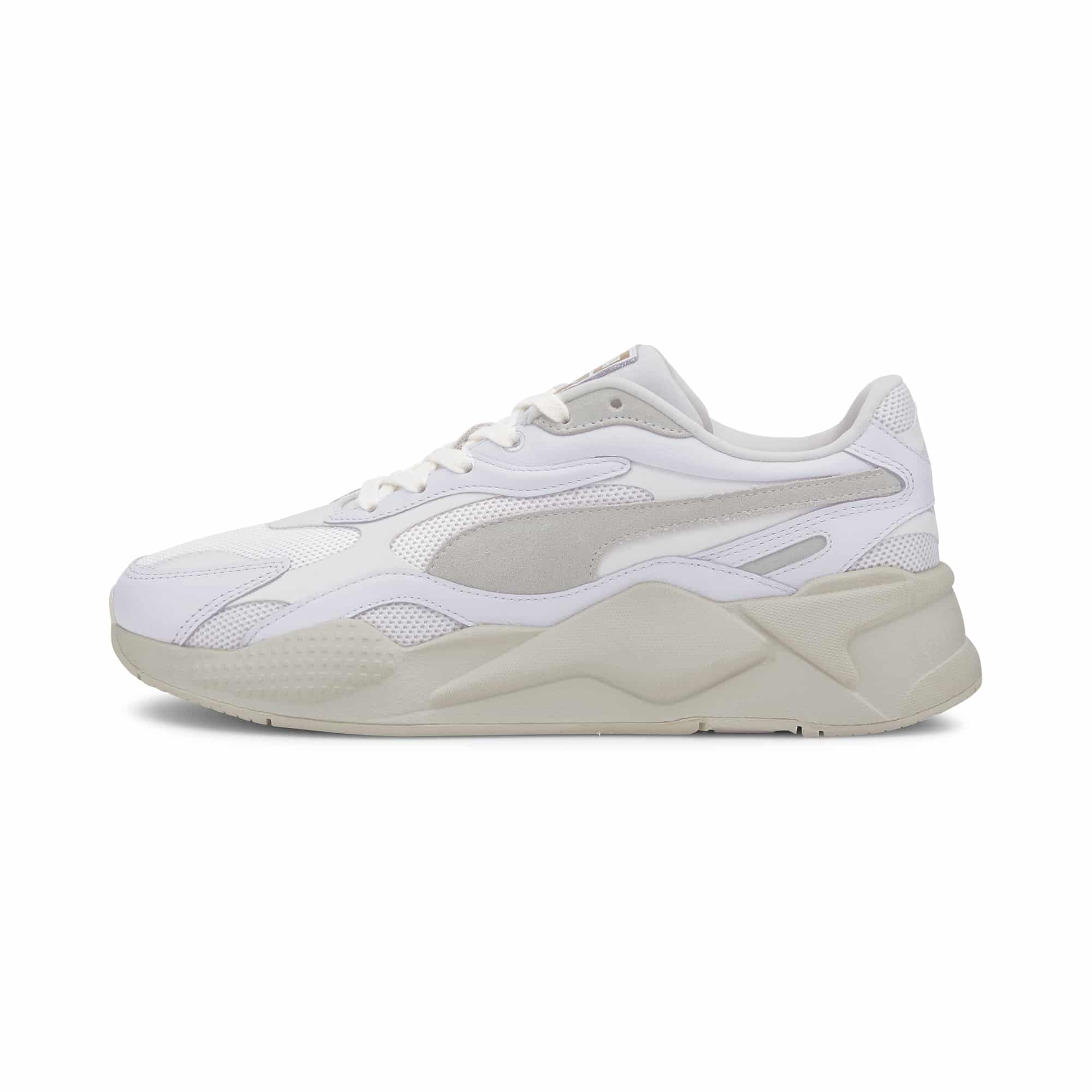Puma RS-X³ Luxe Puma White-Whisper White 37429301