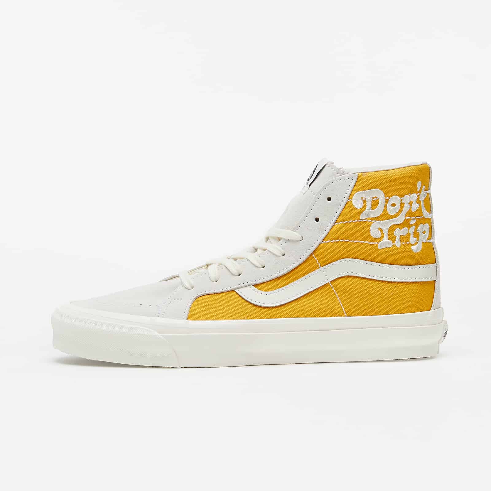 Vans OG Sk8-Hi LX (Free & Easy) Mn VN0A4BVB0BC1