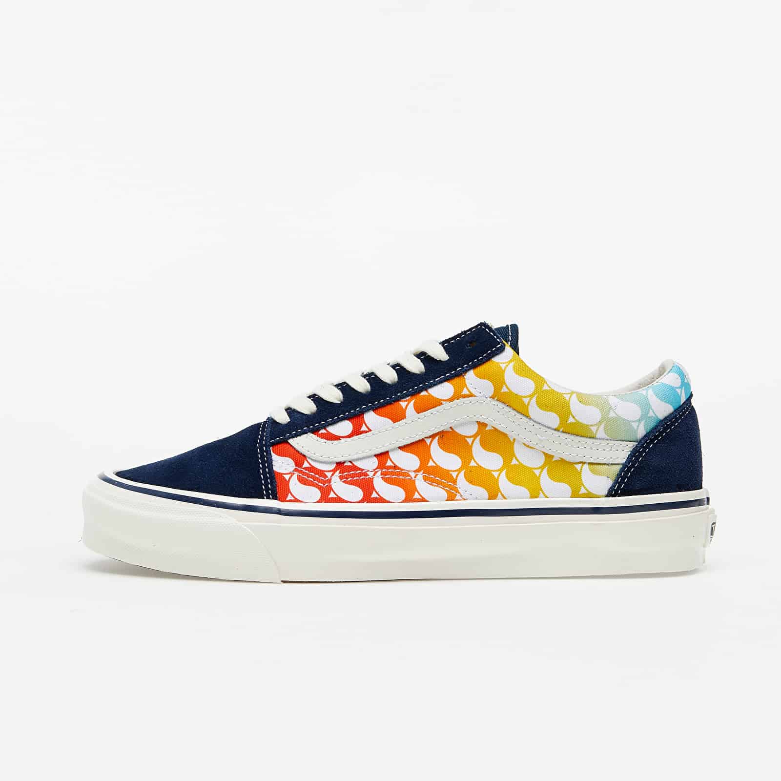 Vans OG Old Skool LX (Free & Easy) Yung VN0A4P3X0BF1