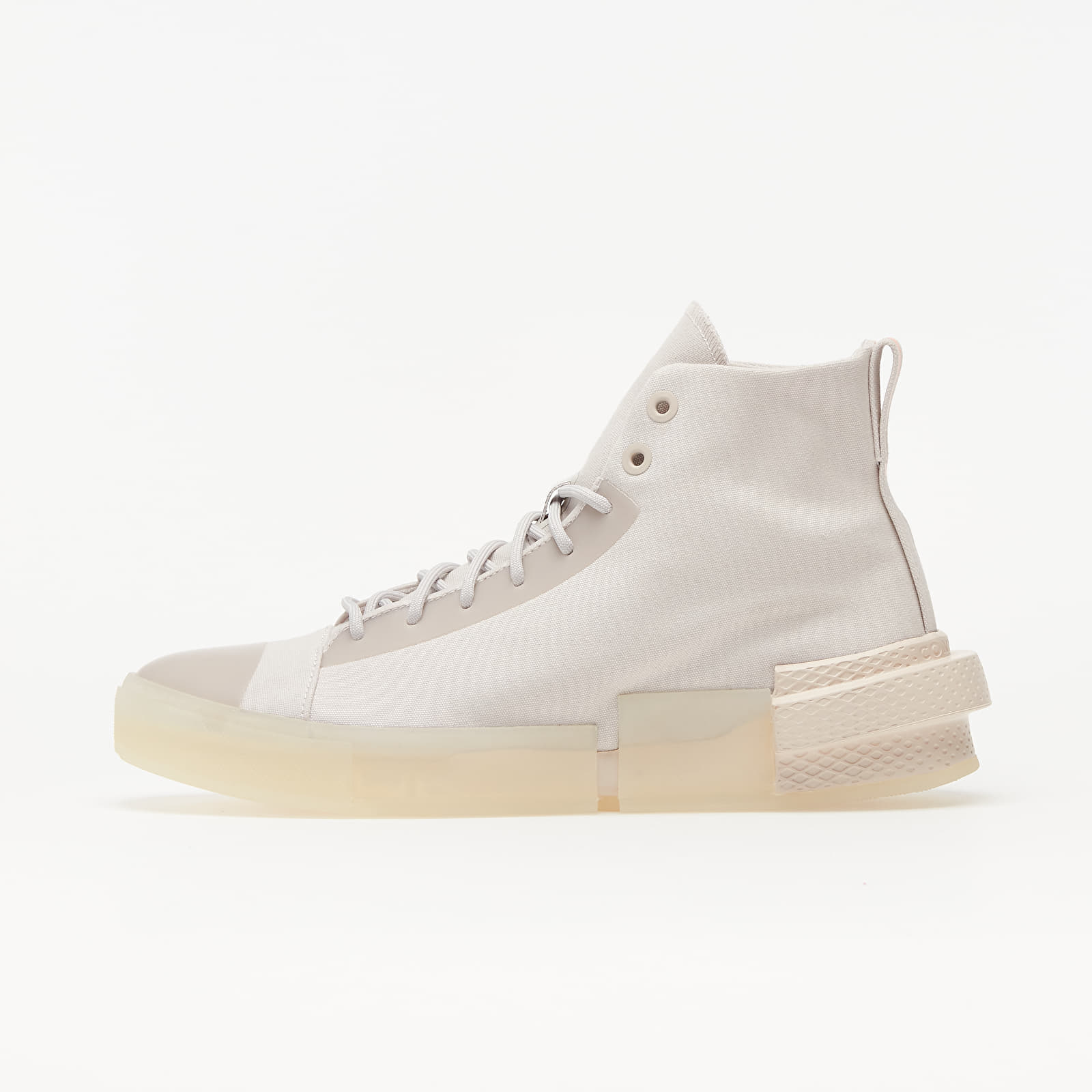 Converse All Star Disrupt CX Hi Pale Putty/ White/ Wild Mango 168563C