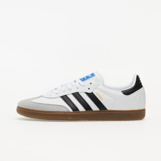 adidas Samba Vegan Ftw White/ Core Black/ Gum 5 FW2427