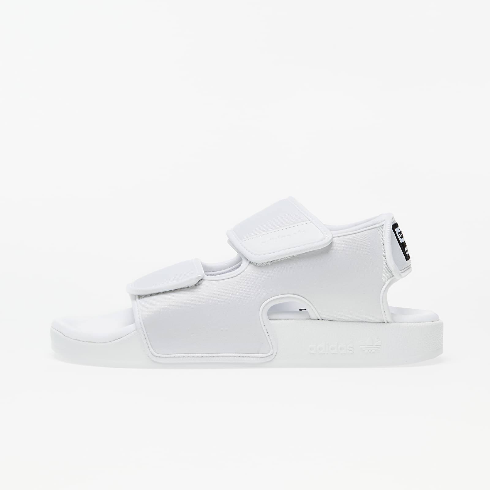adidas Adilette Sandal 3.0 Ftw White/ Ftw White/ Core Black EG5026