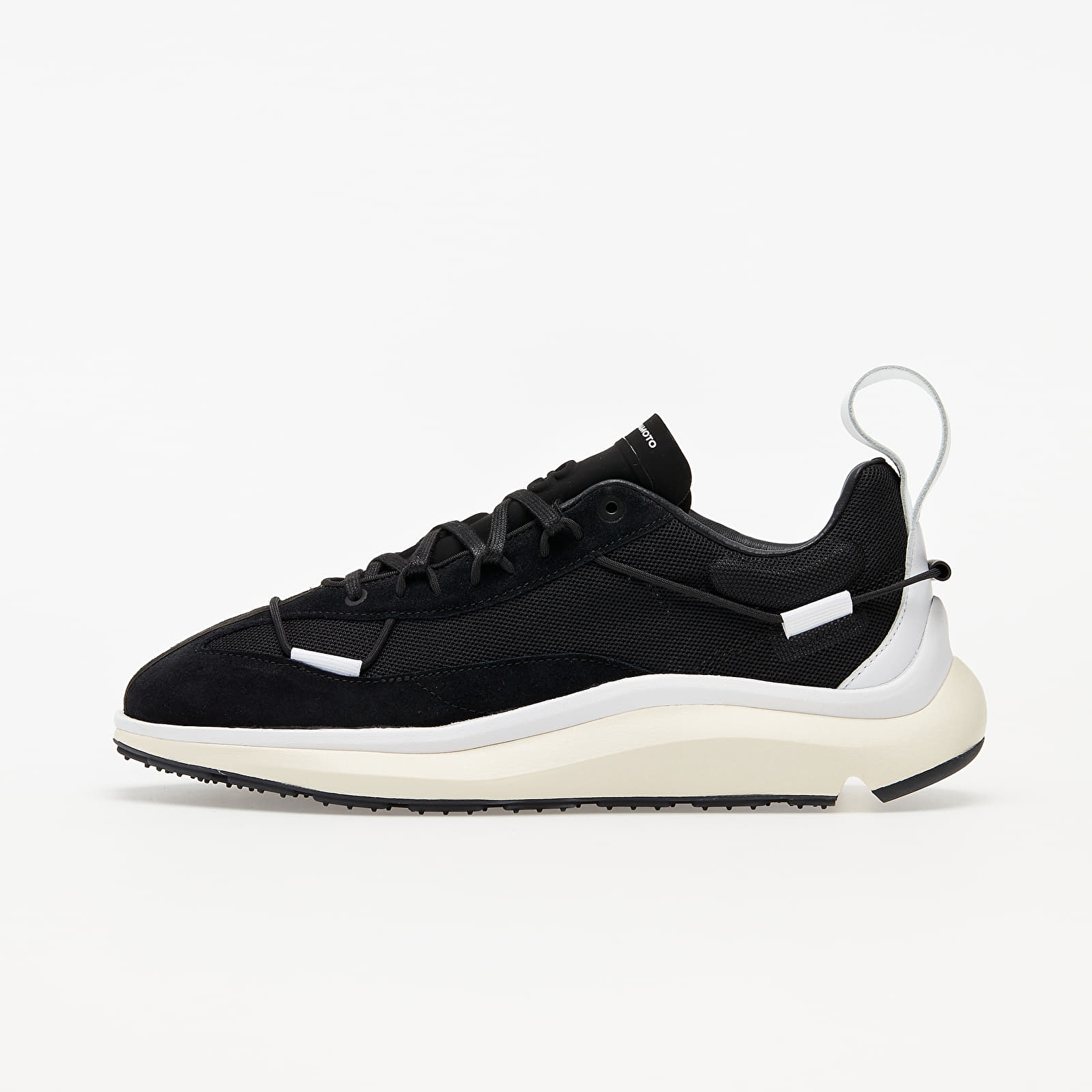 Y-3 Shiku Run Black/ None/ None FX1416