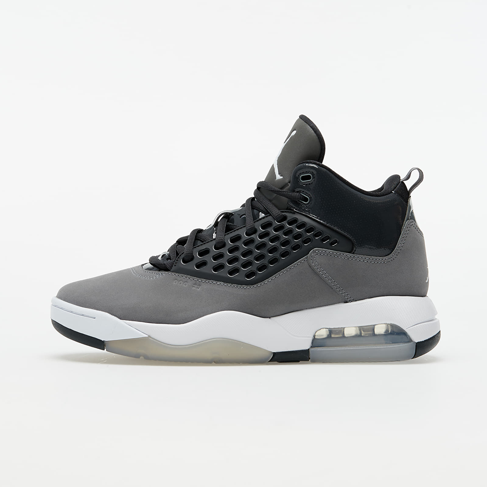 Jordan Maxin 200 Dk Smoke Grey/ White-Smoke Grey CD6107-002
