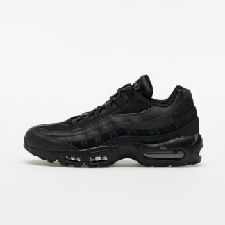 Nike Air Max 95 Essential Black/ Black-Dark Grey CI3705-001