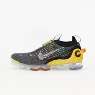Nike Air Vapormax 2020 FK Iron Grey/ White-Multi-Color CJ6740-003