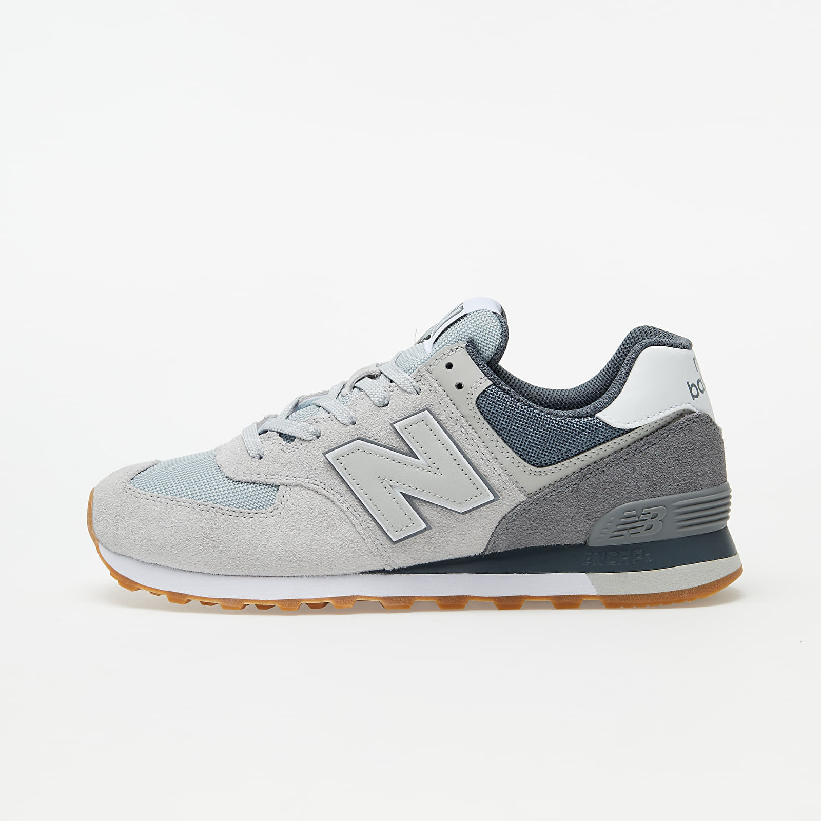 New Balance 574 Grey ML574GRA New Balance 574 Grey ML574GRA