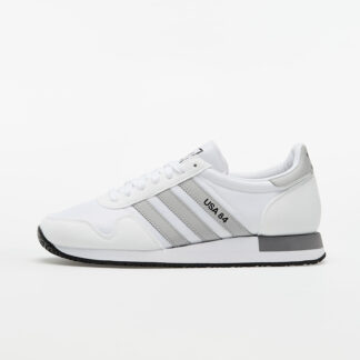 adidas Usa 84 Ftw White/ Ftw White/ Grey Three FV2049