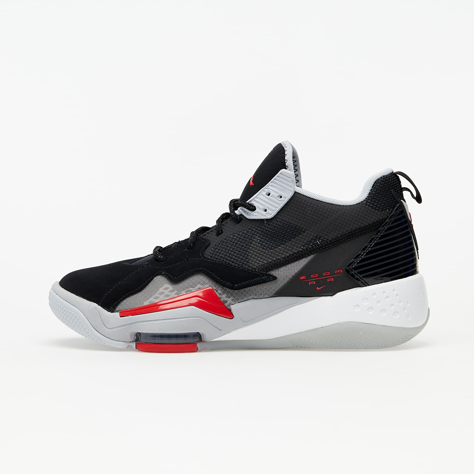 Jordan Zoom '92 Black/ University Red-Anthracite-Sky Grey CK9183-001