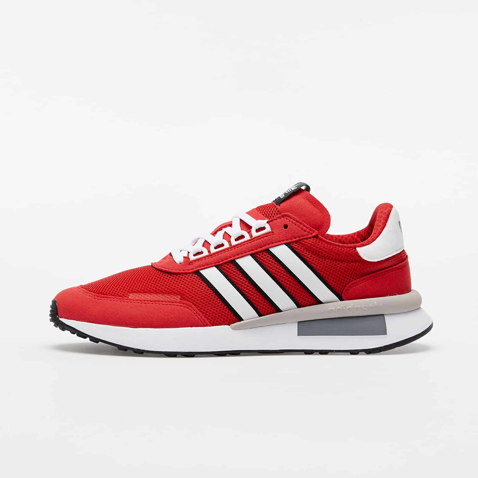 adidas Retroset Scarlet/ Ftw White/ Core Black FW4869