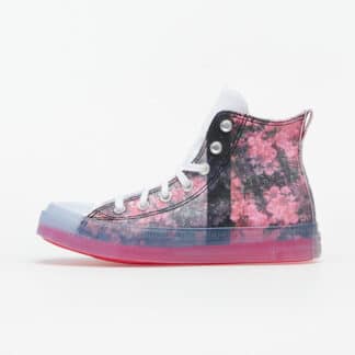 Converse x Shaniqwa Chuck Taylor All Star CX Hi Teaberry/ White/ Black 169071C